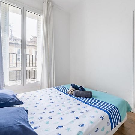 Charming Bright And Equipped Apartment Marseille Ngoại thất bức ảnh